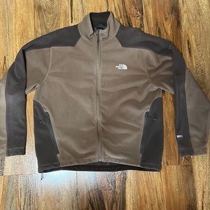 The North Face Windfall Mens Fleece size Large